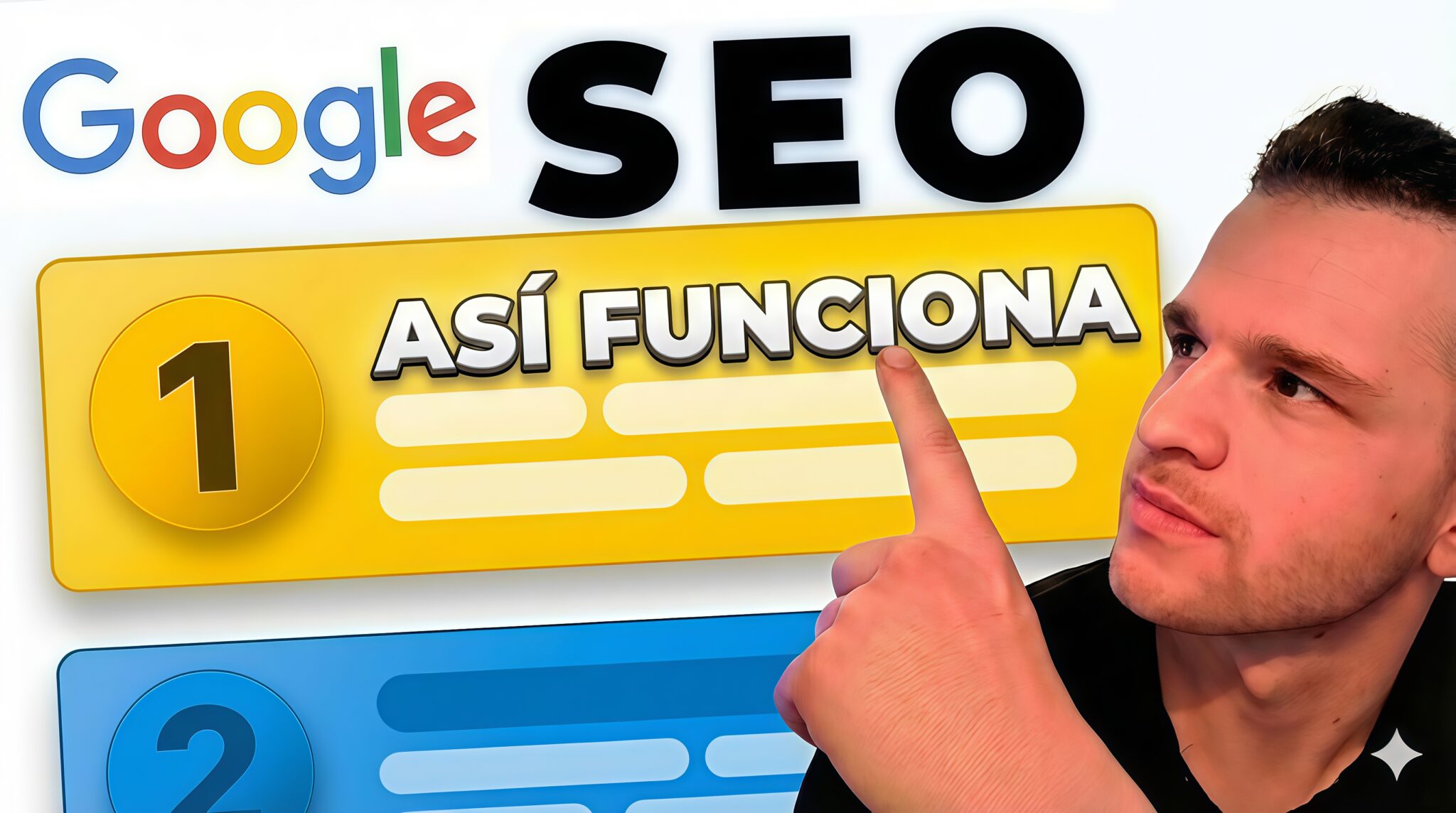 como funciona el seo